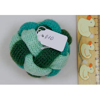 010 Balletje met belletje